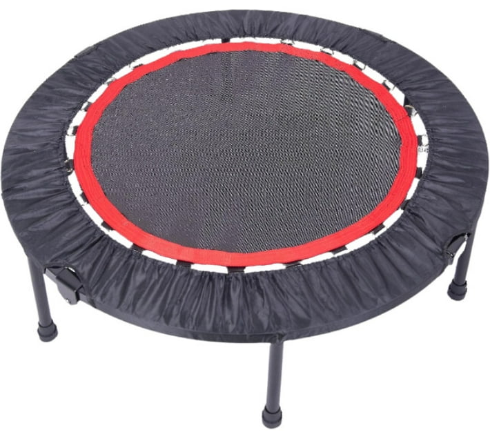 Mini trampoline makro hotsell