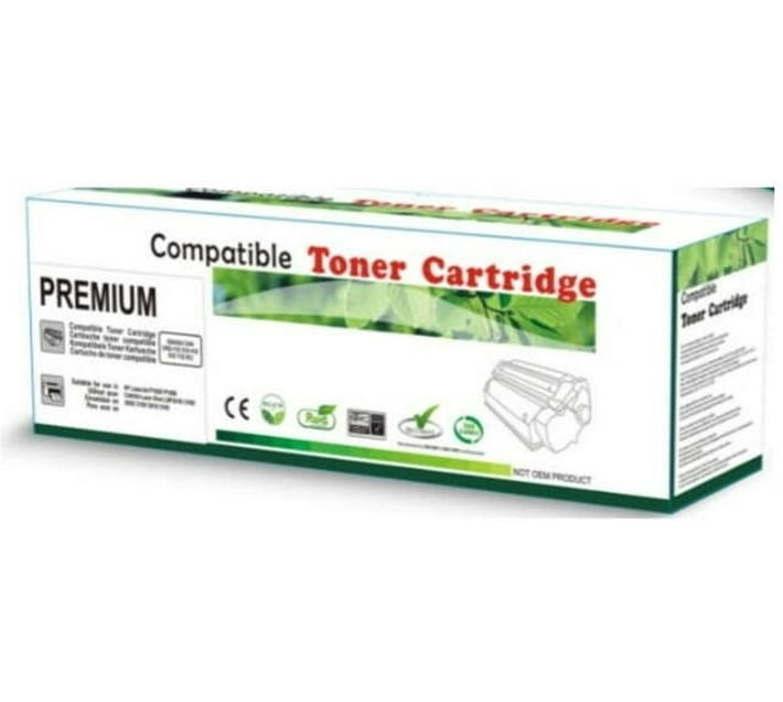 Premium DR3405 Compatible Series Black Ink Toner () Makro