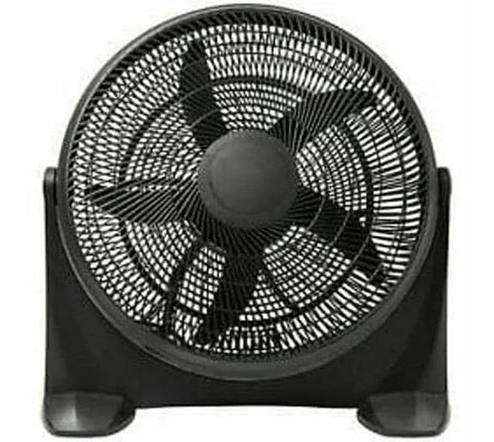 Someone’s in a Makro Blutech 20 Inch Floor Fans BT9119 Mood