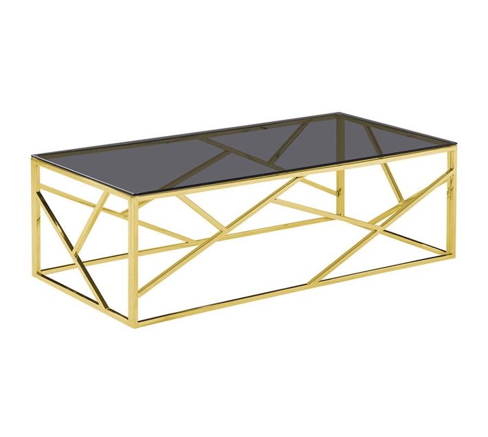 Someone’s in a Makro Geometric Coffee Table Mood