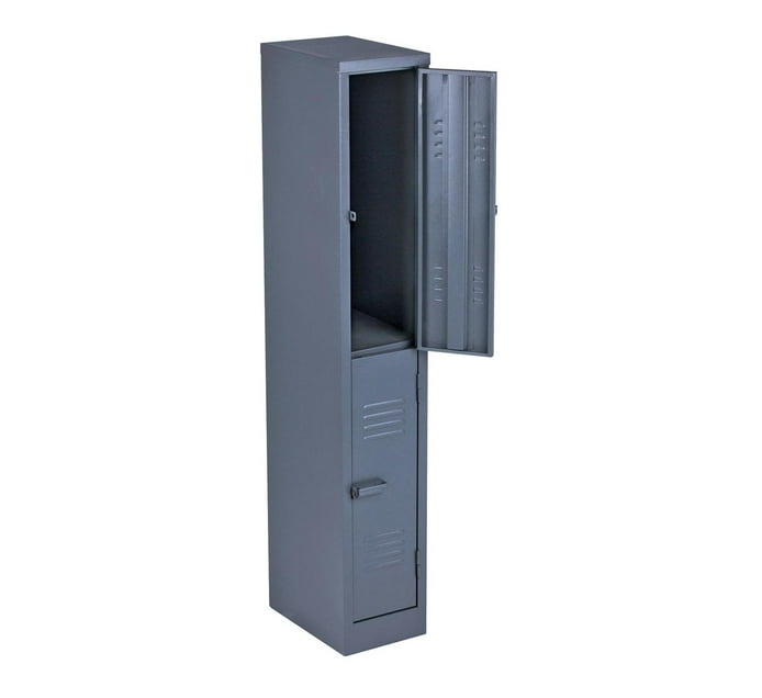 Steel lockers store makro