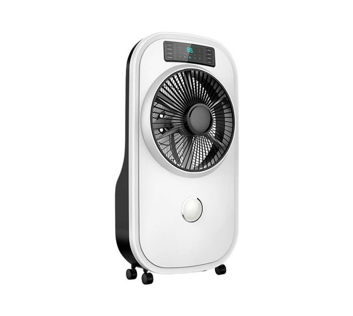 Someone’s in a Makro 12" SMD Light 12V Rechargeable Oscillating 6500mAh