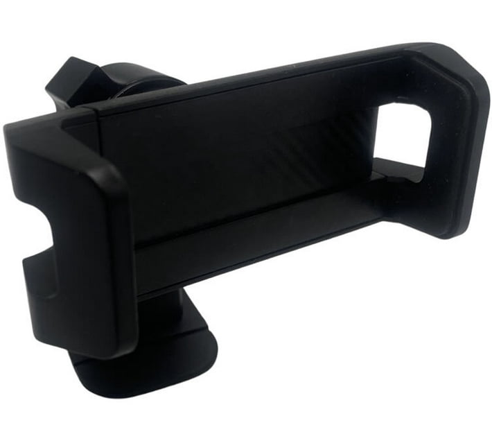 Generic Mobile Phone Bracket Holder Car Mobile Holder (Black) Makro