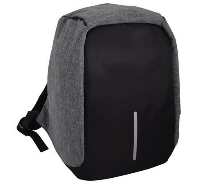 Kingsons Panther Series 15.6Laptop Backpack - Black 