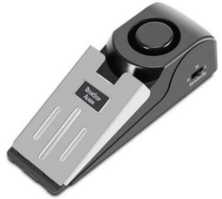 Nonbranded na Wireless Sensor Security System () Makro