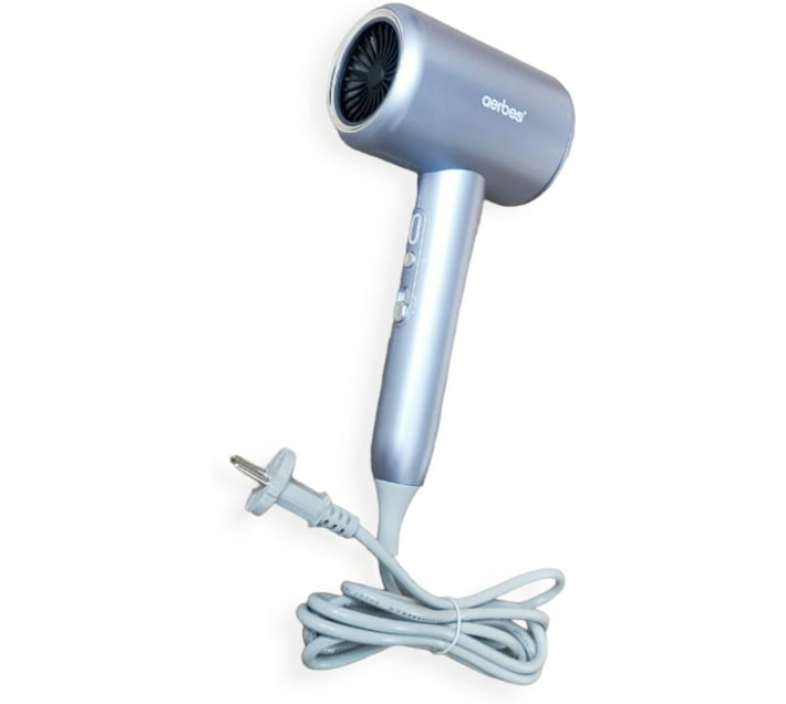 Aerbes ABJ430 Hair Dryer Makro