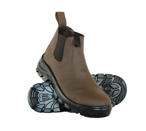 Bova chelsea outlet safety boots