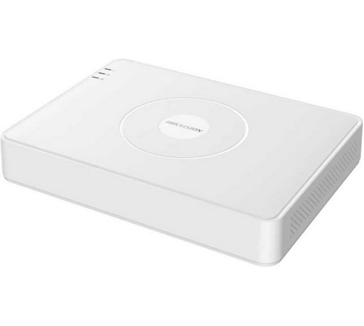 Hikvision Digital Video Recorder Security Camera () Makro