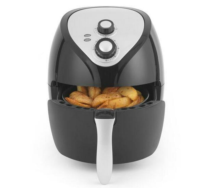 Midea 4.7L Air Fryer - 1500W