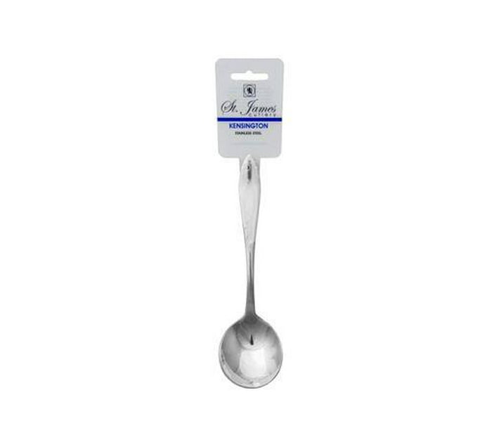 Someones In A Makro 4 Piece Hang Pack Kensington Soup Spoon Pack Of