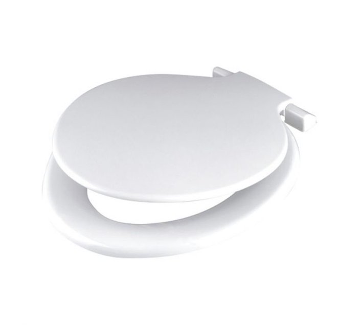 Someone’s in a Makro Wirquin Toilet Seat Calypso Thermodur Pl Hng