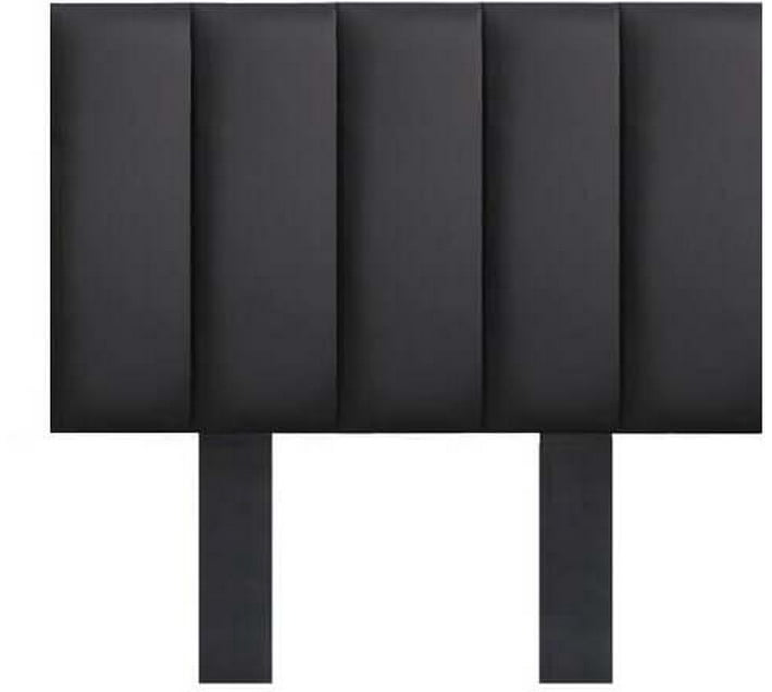 Nu Dekor Miya Headboard Bed Frame Makro