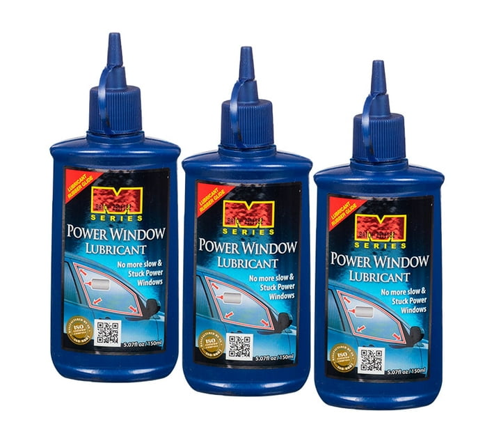 Someone’s in a Makro ELECTRIC WINDOW LUBRICANT (PACK OF 3) Mood