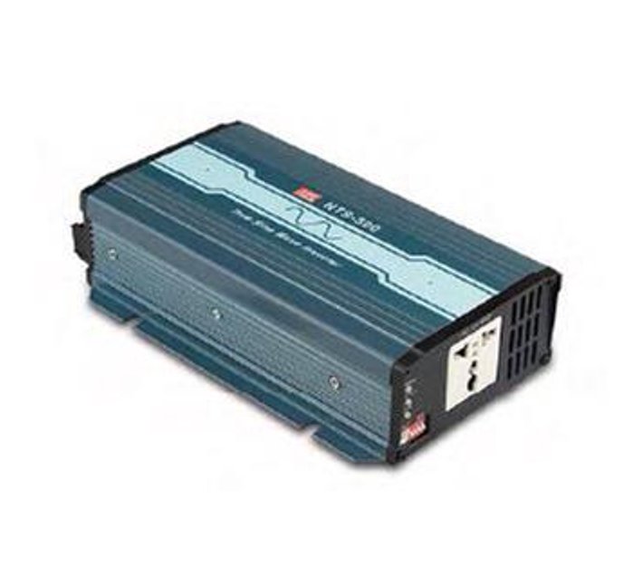 Someone’s in a Makro Mean Well 300W True Sine Wave DcAc Power