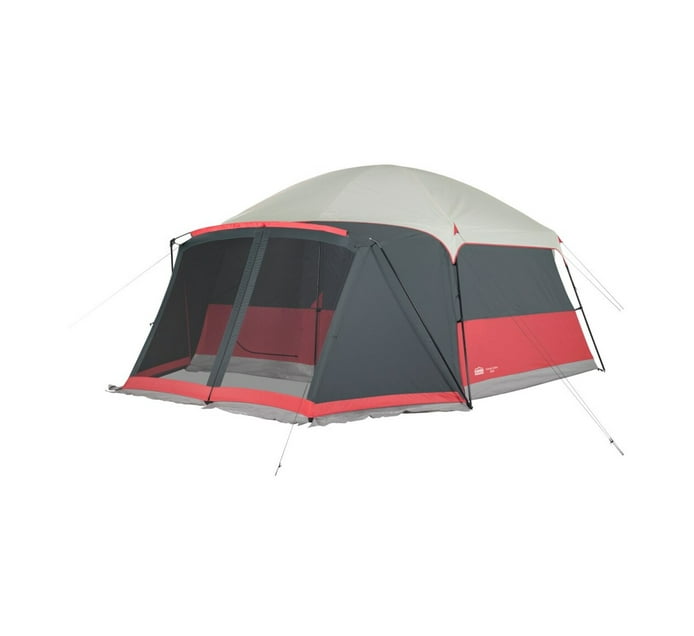 Camp Master Family Cabin 800 tent Makro