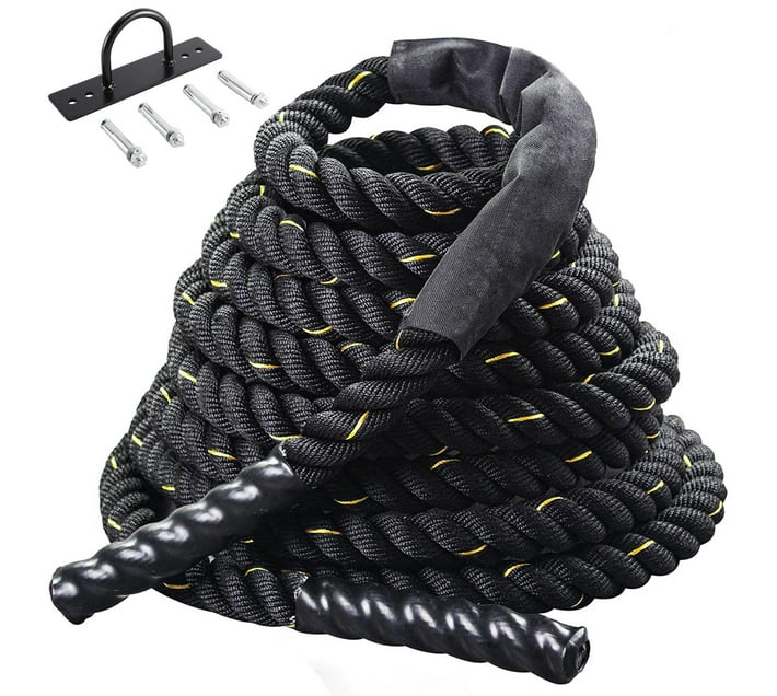 Trojan best sale battle rope