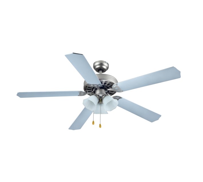 REPLACEMENT GLASS DÉCOR EXCLUSIVE CEILING FAN FOR ALL STANDARD 3
