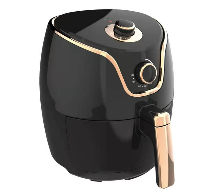 Air fryer outlet makro price