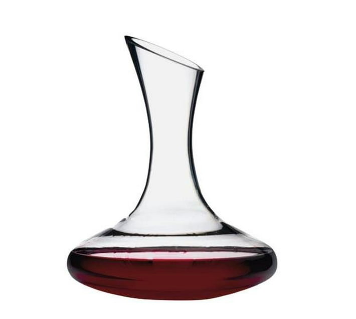 DELUXE WINE DECANTER Makro