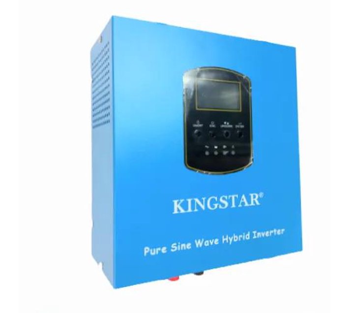 Someone’s in a Makro Battery Fix Hybrid Inverter Pure Signwave PWM 1500VA/1200W 12V PWM 30Amp Mood