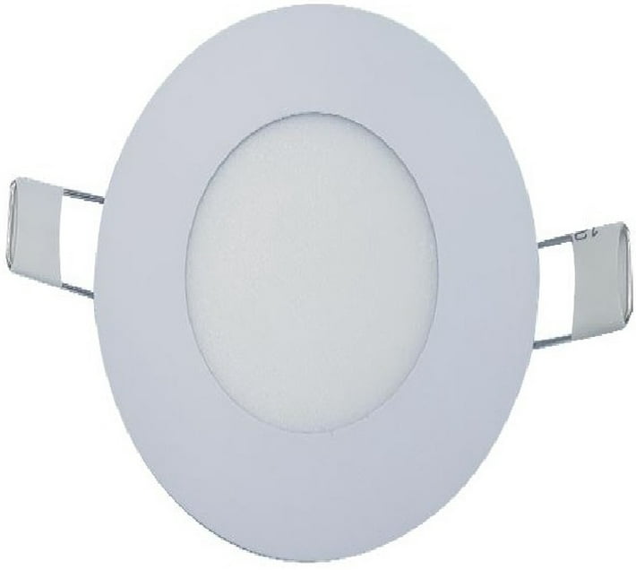 Aerbes ABZ897 Aluminium Ceiling Light LED Ceiling Lamp With Bulb