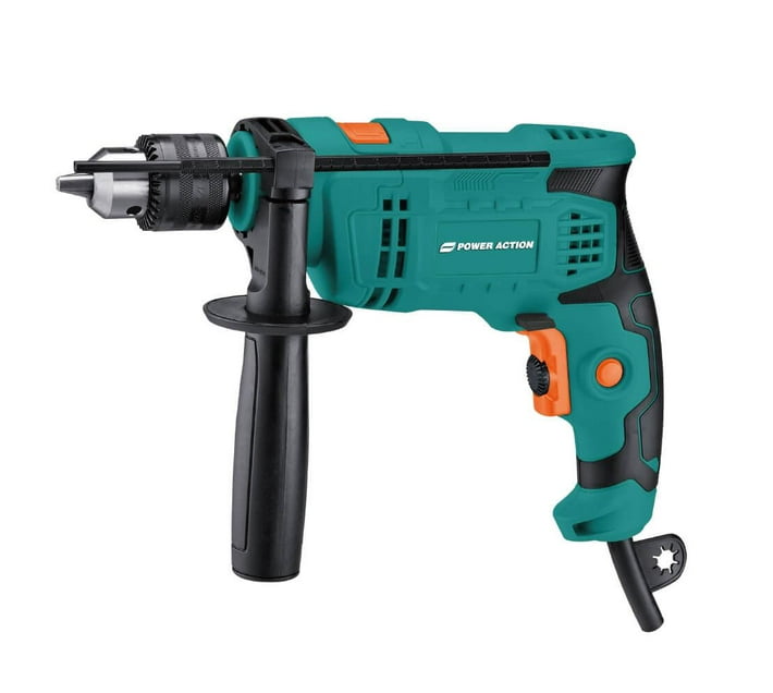 Impact Drill Makro