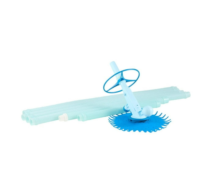 Buy Kreepy Krauly Bullshark Pro Automatic Pool Cleaner Combi Pac in ...