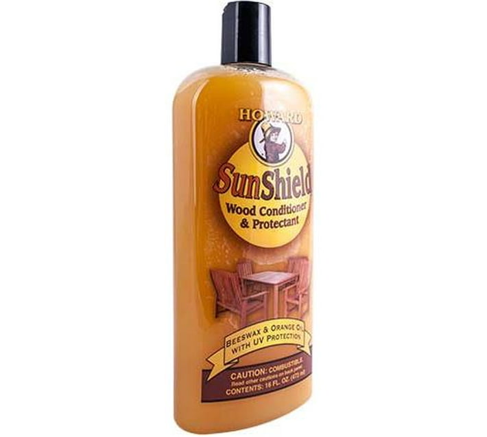 Someone’s in a Makro Howard Sunshield Outdoor Furniture Wax 16fl.Oz Mood
