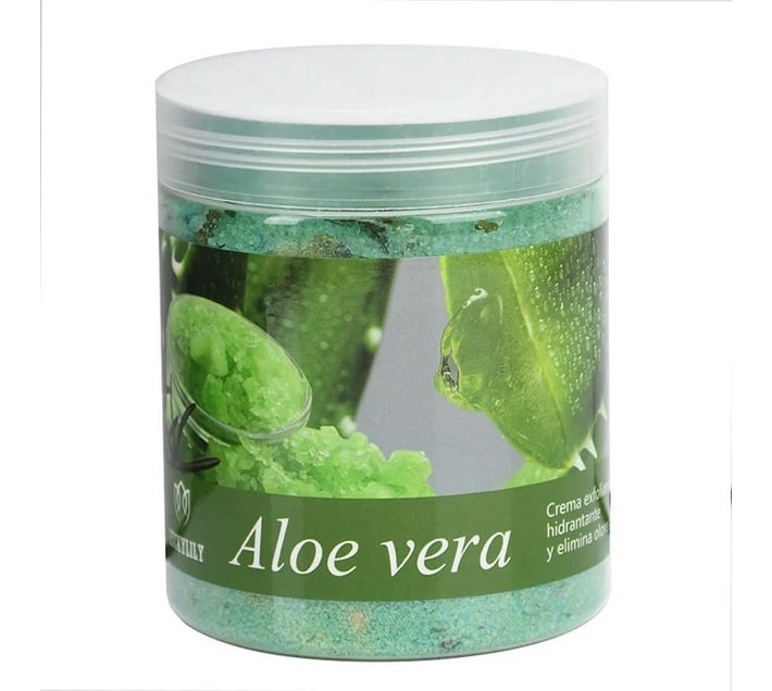 Generic Fragrance Bath Salt (163 g) Makro