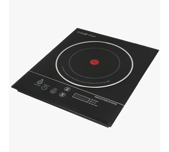 Someone’s in a Makro 1Plate Induction Stove Mood