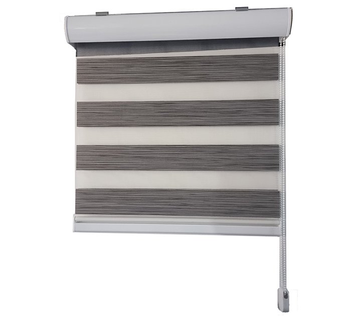 Someone’s in a Makro Matoc Zebra Roller Blinds 1.5m Width x 1.8m