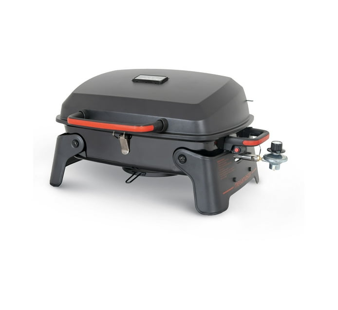 Weber gas shop braai makro