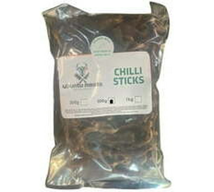 Ubuntu Meats Beef Chilli Sticks (0.5 kg) Makro
