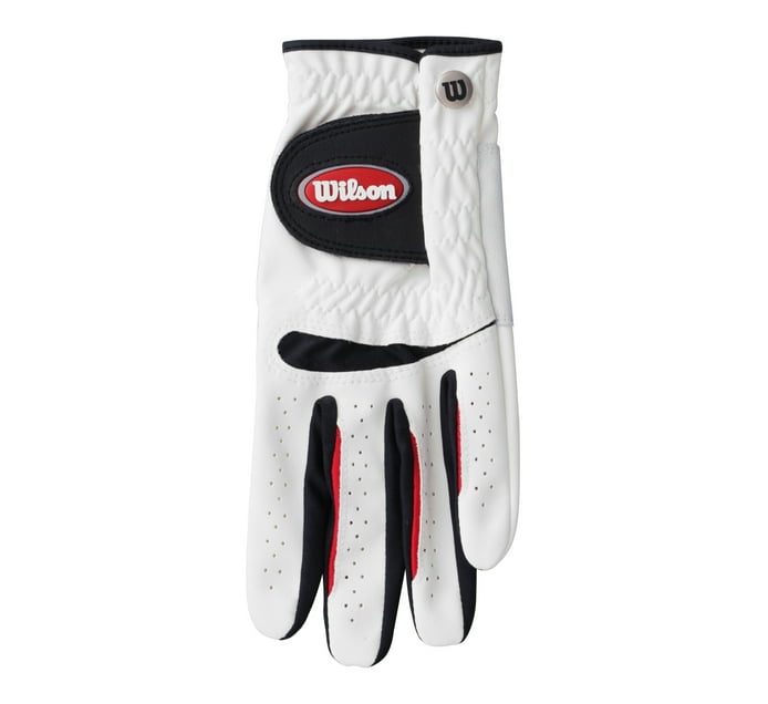 Someone’s in a Makro Wilson Small Feel Plus Golf Glove Mood