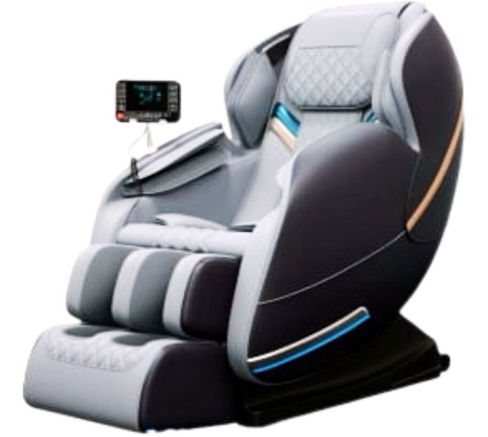 KC Furn CU034 Leatherette Chaise Makro