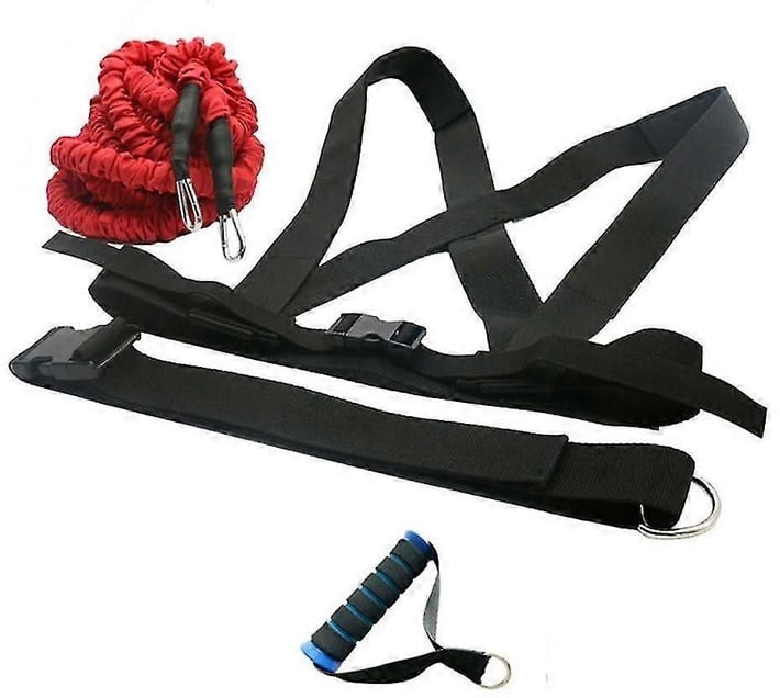Multiple Exercise Rope Buy Huanix 2 kg Yoga Dual Resistance Training Rope Tension Rope Elastic ...