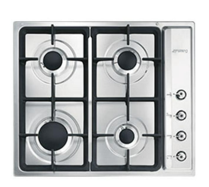 makro smeg stove