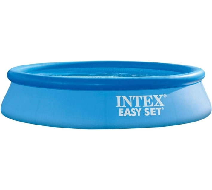 Intex PHR00945 Inflatable Swimming Pool (Blue) | Makro