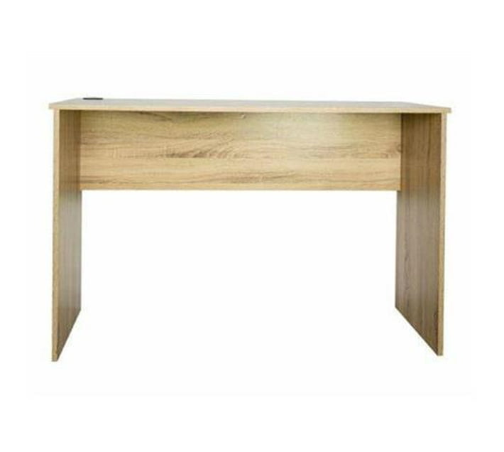 Someone’s in a Makro Student Desk 1200 Beech Mood