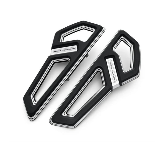 Someone’s in a Makro Empire Rider Footboard Kit Mood