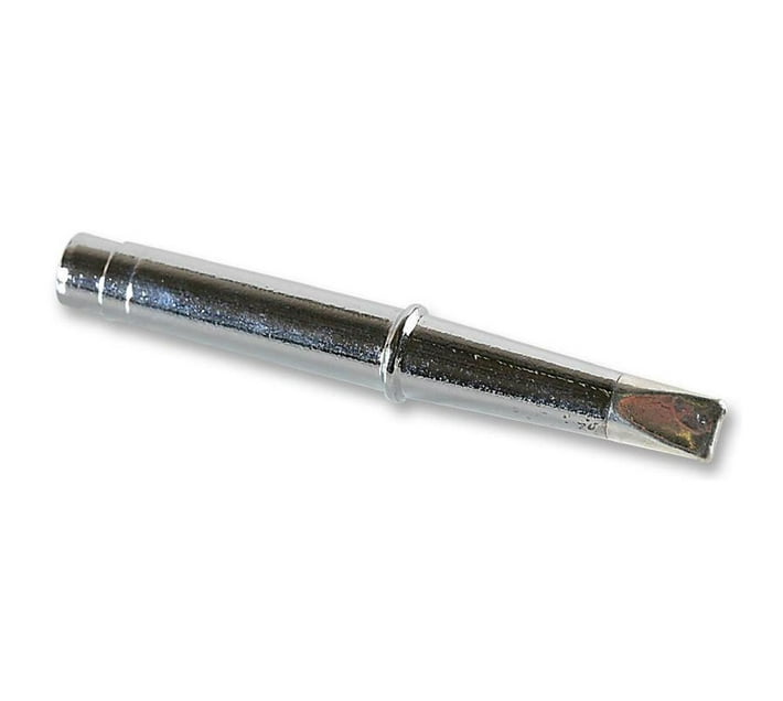 Someone’s in a Makro Weller (CT6E7) Soldering Iron Tip, Screwdriver, 7