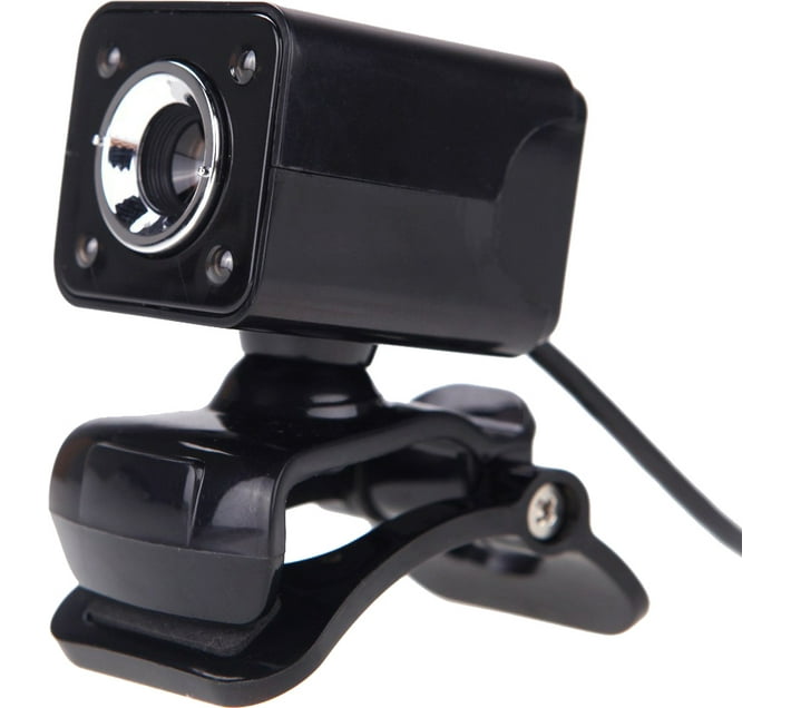 Ken Computers Camera Buy ALANES HD Night Vision Computer Camera Built-in 10m Sound-Absorbing ...