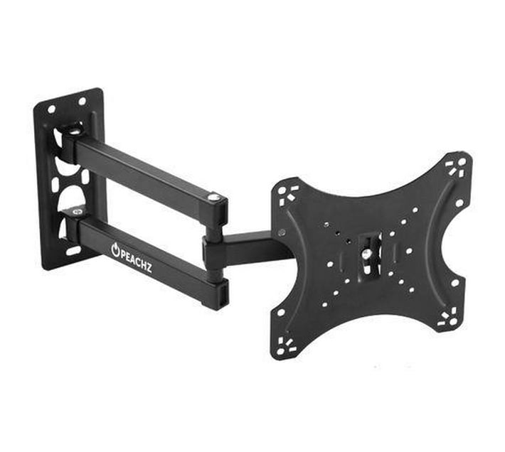 Someone’s in a Makro Peachz TV Monitor Wall Mount TVs and Flat Panels