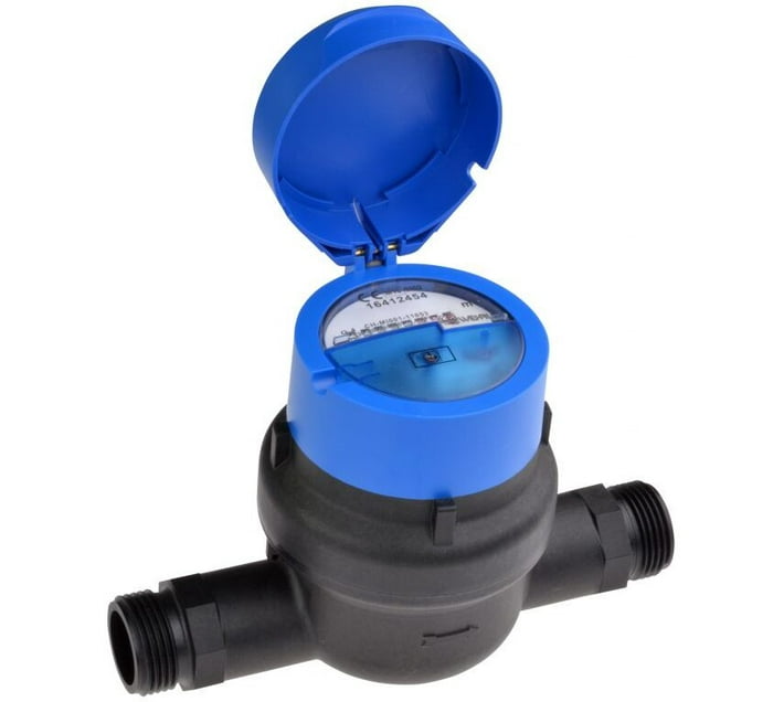 EDT EuroDrain 98.5953.10.00 25 mm Plumbing Pipe (Plastic) Makro