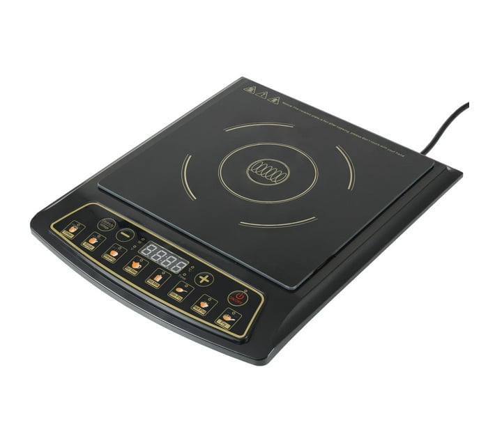 Induction deals cooker makro