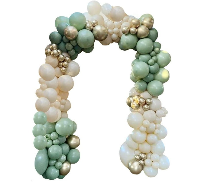 Someone’s in a Makro Home Party Decor Multifunctional Multicolour DIY