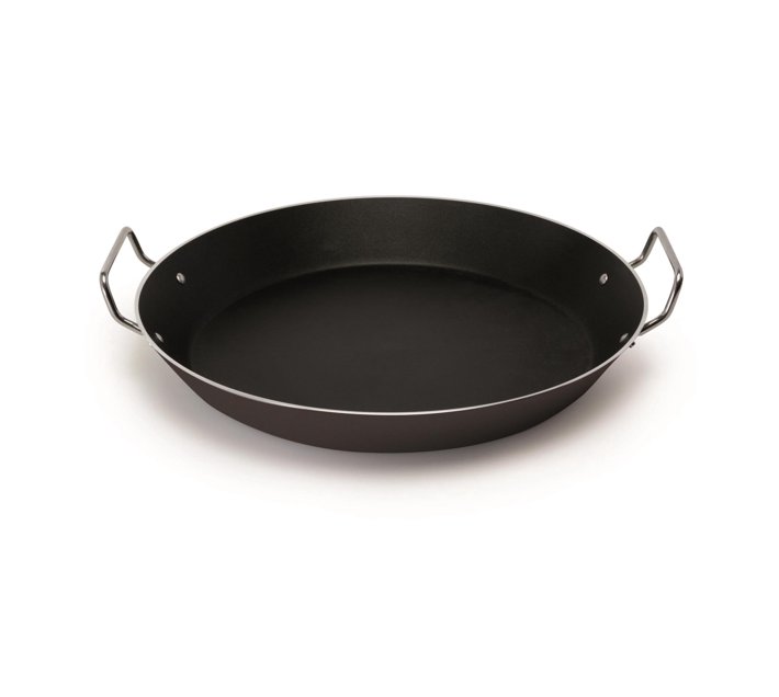Someone’s in a Makro BALLARINI FIRENZE PAELLA PAN 36CM Mood