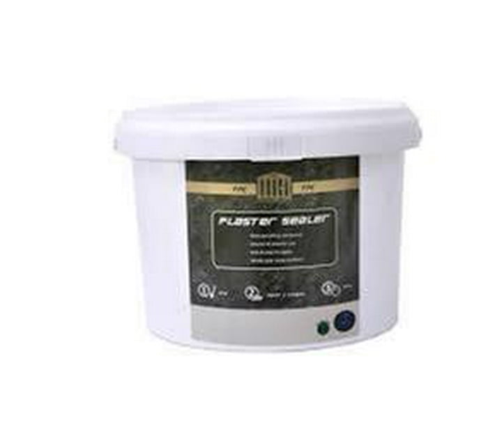 Someone’s in a Makro TFC Plaster Sealer 5Kg Mood