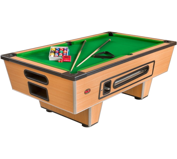Buy EASI8 9536000201 Snooker Table () in Bulk | Makro Business
