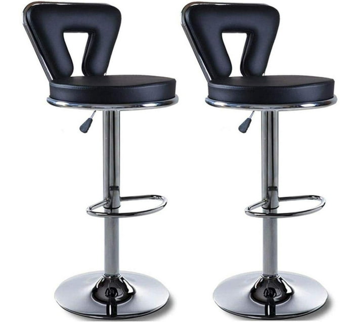 Someone s in a Makro Bar Stools Kitchen Counter Chairs Pack of